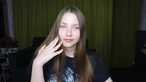 dariaangels online show from 03/27/26, 07:13