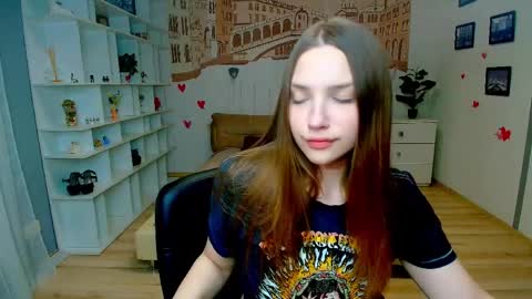 dariaangels online show from 04/01/26, 01:41