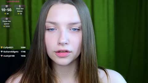 dariaangels online show from 04/11/26, 11:53