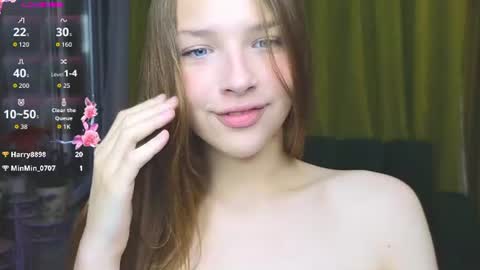 dariaangels online show from 06/28/26, 05:41