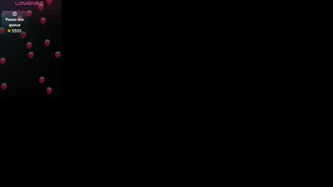 dariadelly online show from 04/23/26, 12:29