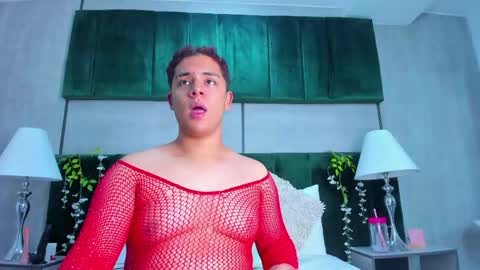 Darian  online show from 05/30/26, 07:22