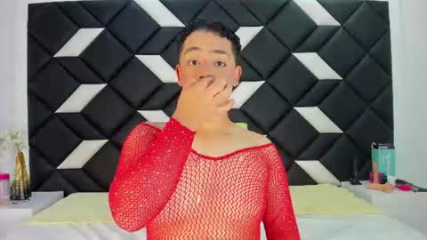 Darian  online show from 07/10/26, 06:54