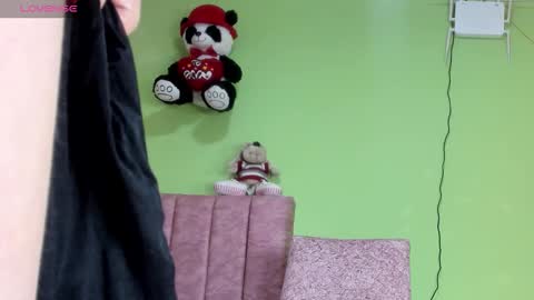 dariana_hot online show from 10/18/25, 01:12