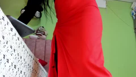 dariana_hot online show from 11/13/25, 03:00