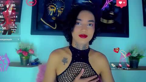 Snapshot of darianna_atehortua chatting on 02/06/26, 05:56 Dary online show from 02/06/26, 05:56