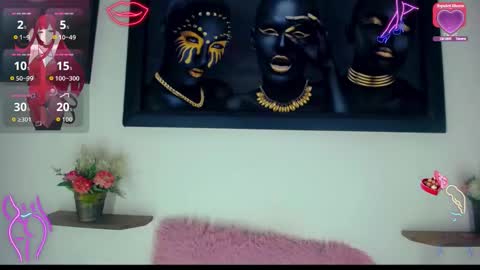 Snapshot of darianna_atehortua chatting on 02/11/26, 01:54 Dary online show from 02/11/26, 01:54