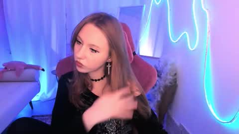 Daria Tate online show from 02/06/26, 12:19