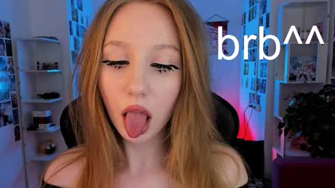 Daria Tate online show from 03/21/26, 09:36