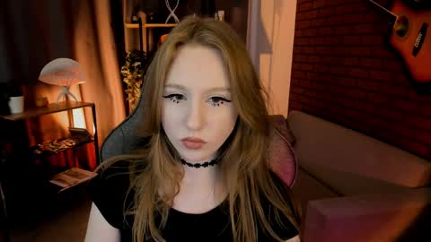 Daria Tate online show from 04/02/26, 08:56