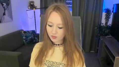 Daria Tate online show from 07/09/26, 03:38