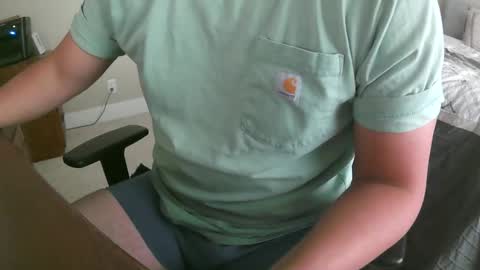 Darren14 online show from 05/18/26, 07:52