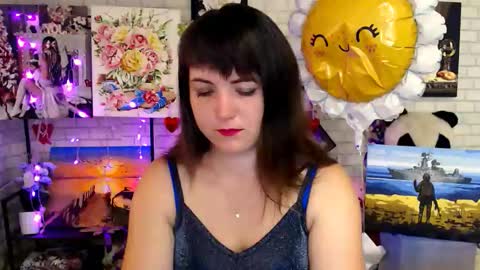 Darina online show from 09/21/25, 04:36