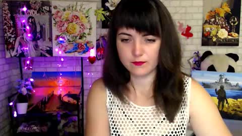 Darina online show from 10/17/25, 04:59