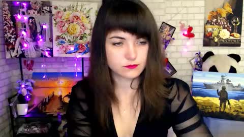 Darina online show from 10/18/25, 04:59
