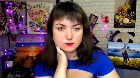 Darina online show from 11/14/25, 05:39