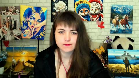 Darina online show from 04/07/26, 04:57