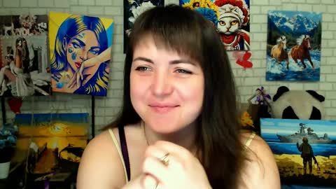 Darina online show from 04/08/26, 04:56