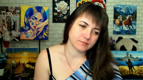 Darina online show from 04/11/26, 04:39