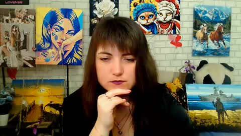 Darina online show from 04/30/26, 04:52