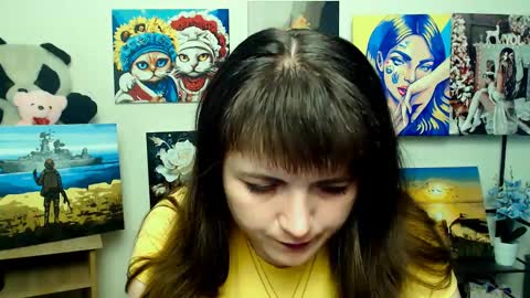 Darina online show from 05/16/26, 04:20