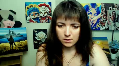 Darina online show from 05/17/26, 05:05
