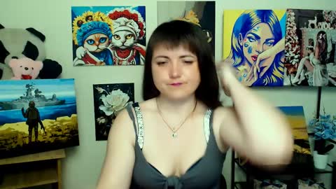 Darina online show from 05/19/26, 04:30