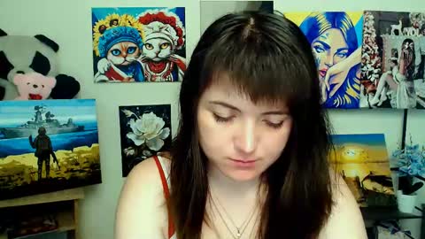 Darina online show from 05/23/26, 05:45