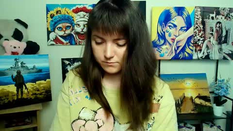 Darina online show from 05/28/26, 05:05