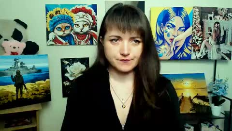Darina online show from 05/29/26, 04:32
