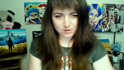 Darina online show from 05/31/26, 04:20