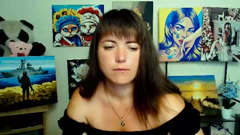 Darina online show from 07/01/26, 04:47