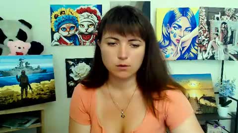 Darina online show from 07/02/26, 07:36