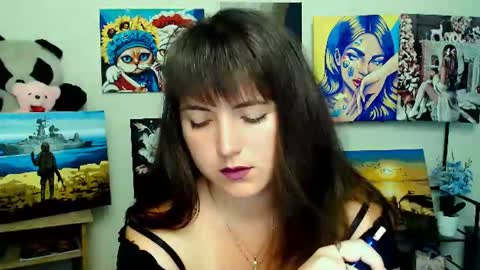Darina online show from 07/03/26, 04:41