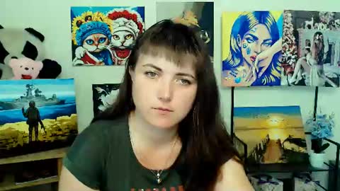 Darina online show from 07/04/26, 07:36