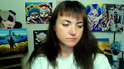 Darina online show from 07/05/26, 04:41