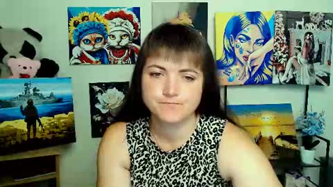 Darina online show from 07/07/26, 04:37