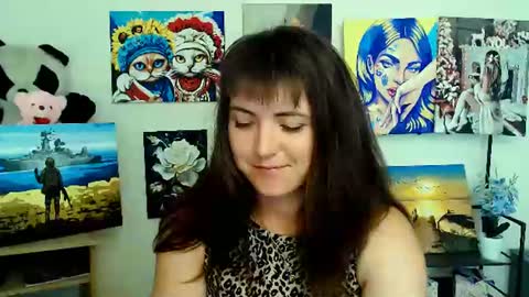 Darina online show from 07/07/26, 06:47