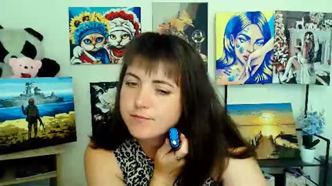 Darina online show from 07/07/26, 07:23
