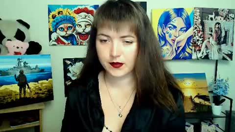 Darina online show from 07/08/26, 04:28