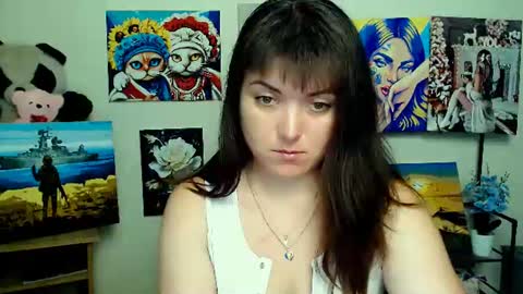 Darina online show from 07/09/26, 04:49