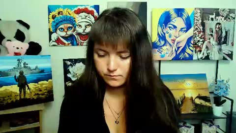Darina online show from 07/10/26, 05:12