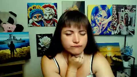 Darina online show from 07/11/26, 04:48