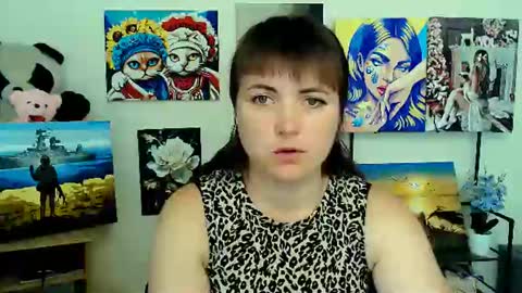 Darina online show from 07/12/26, 08:27