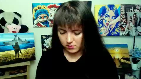 Darina online show from 07/14/26, 04:39