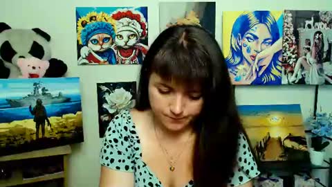 Darina online show from 07/16/26, 05:02