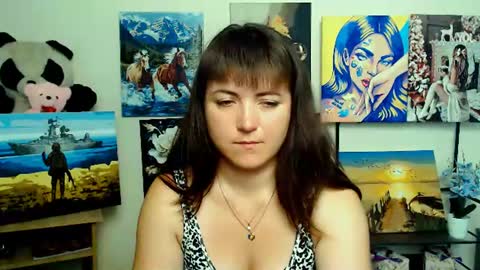Darina online show from 07/17/26, 05:25