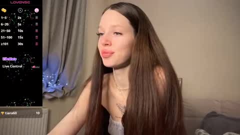 Darina Night online show from 01/29/25, 05:24