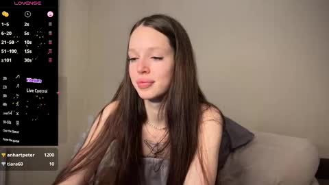 Darina Night online show from 01/29/25, 08:25