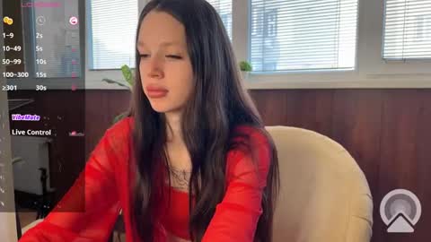 Darina Night online show from 03/12/25, 05:24